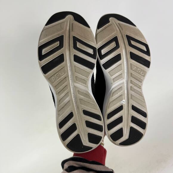 APL Athletic Propulsion Labs TechLoom Pro Women's 6 Black Mesh Low Top Sneakers - Picture 8 of 10